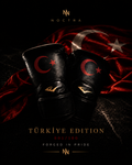 NOCTRA Türkiye EDT.