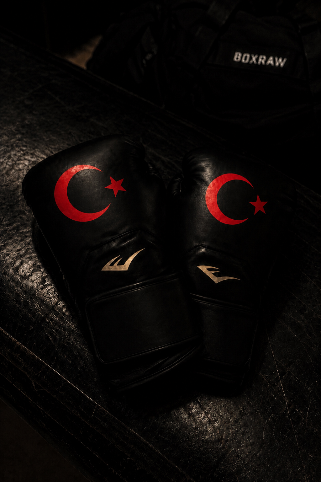 NOCTRA Türkiye EDT.