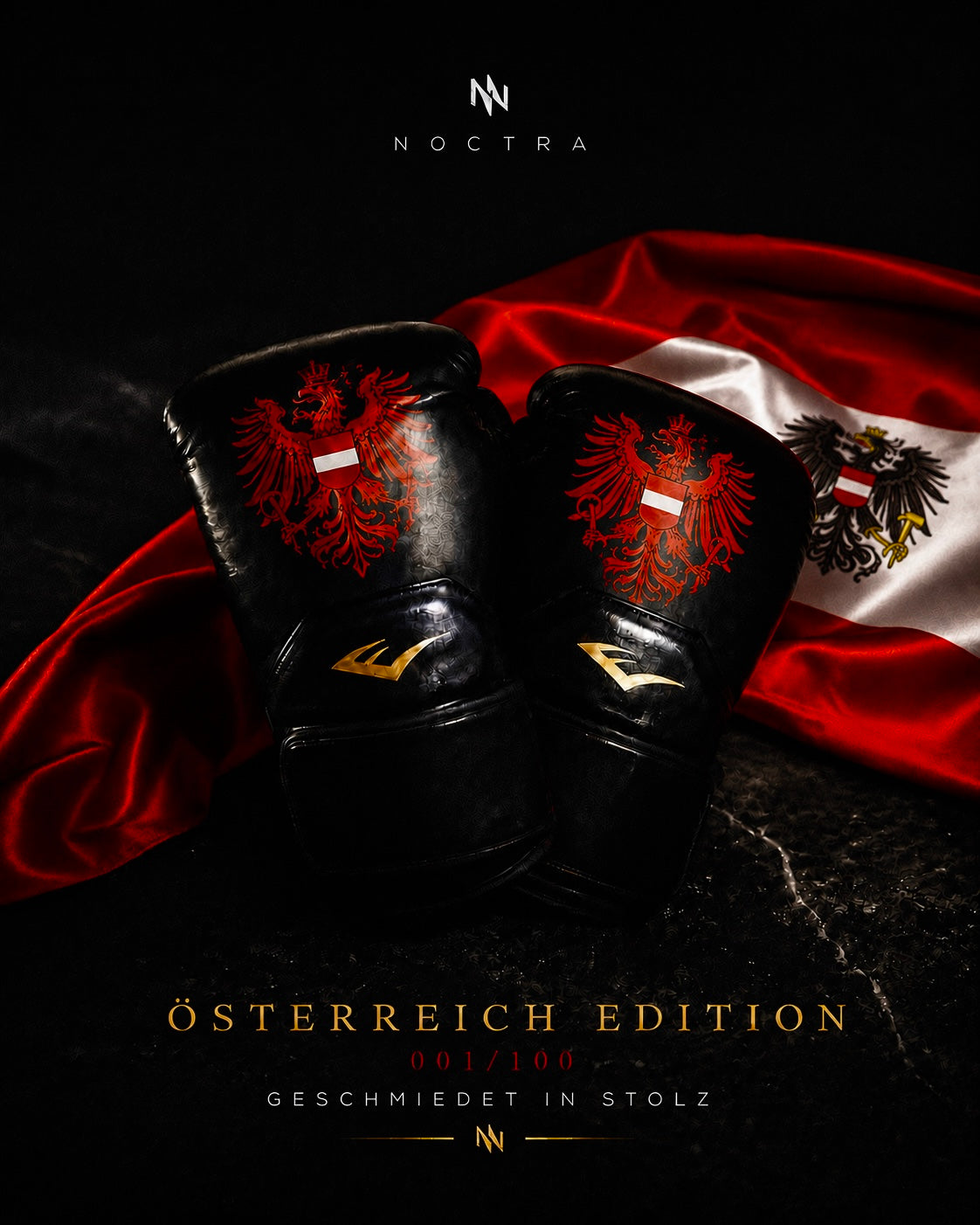 NOCTRA Österreich EDT.